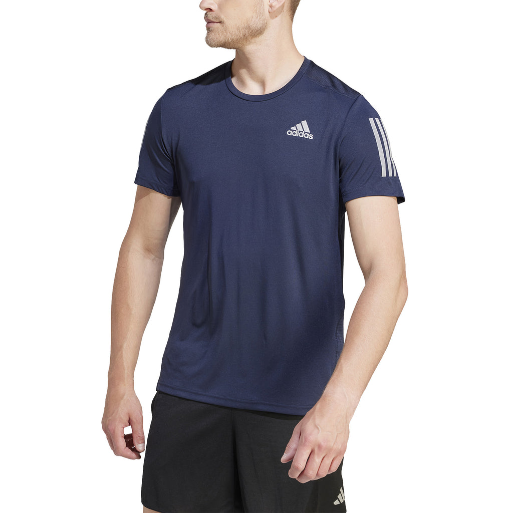Own the Run shirt
