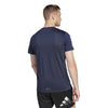 Own the Run shirt