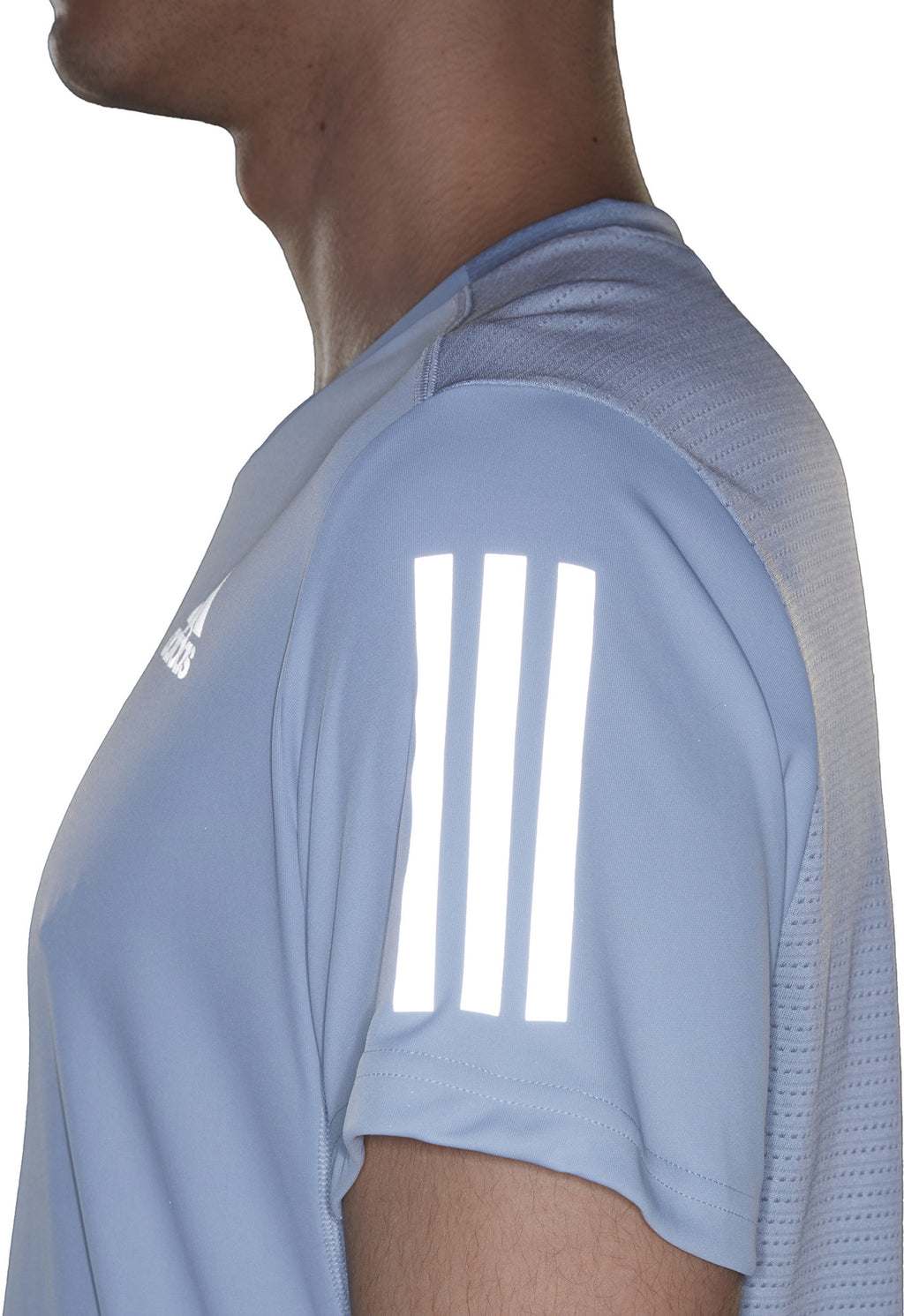 Own the Run shirt