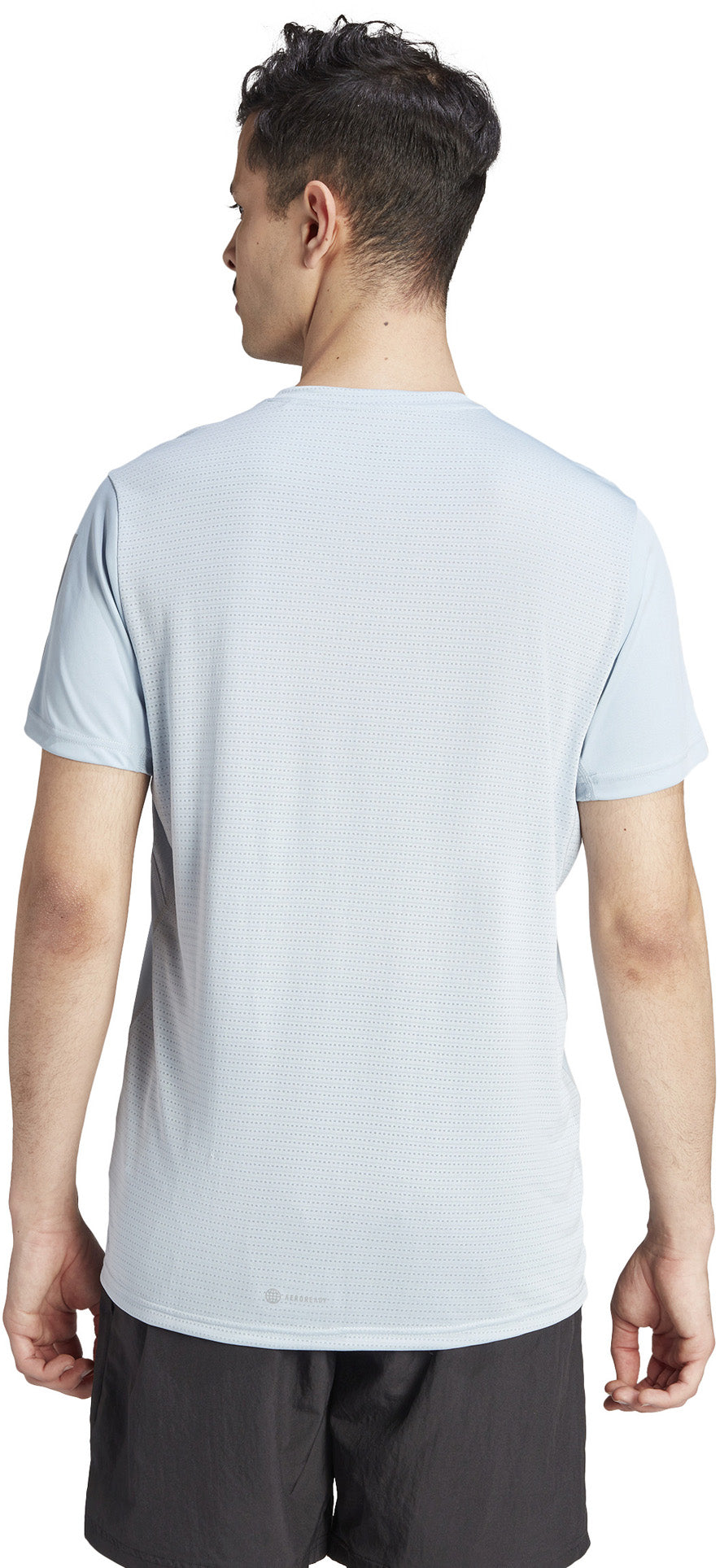 Own the Run shirt