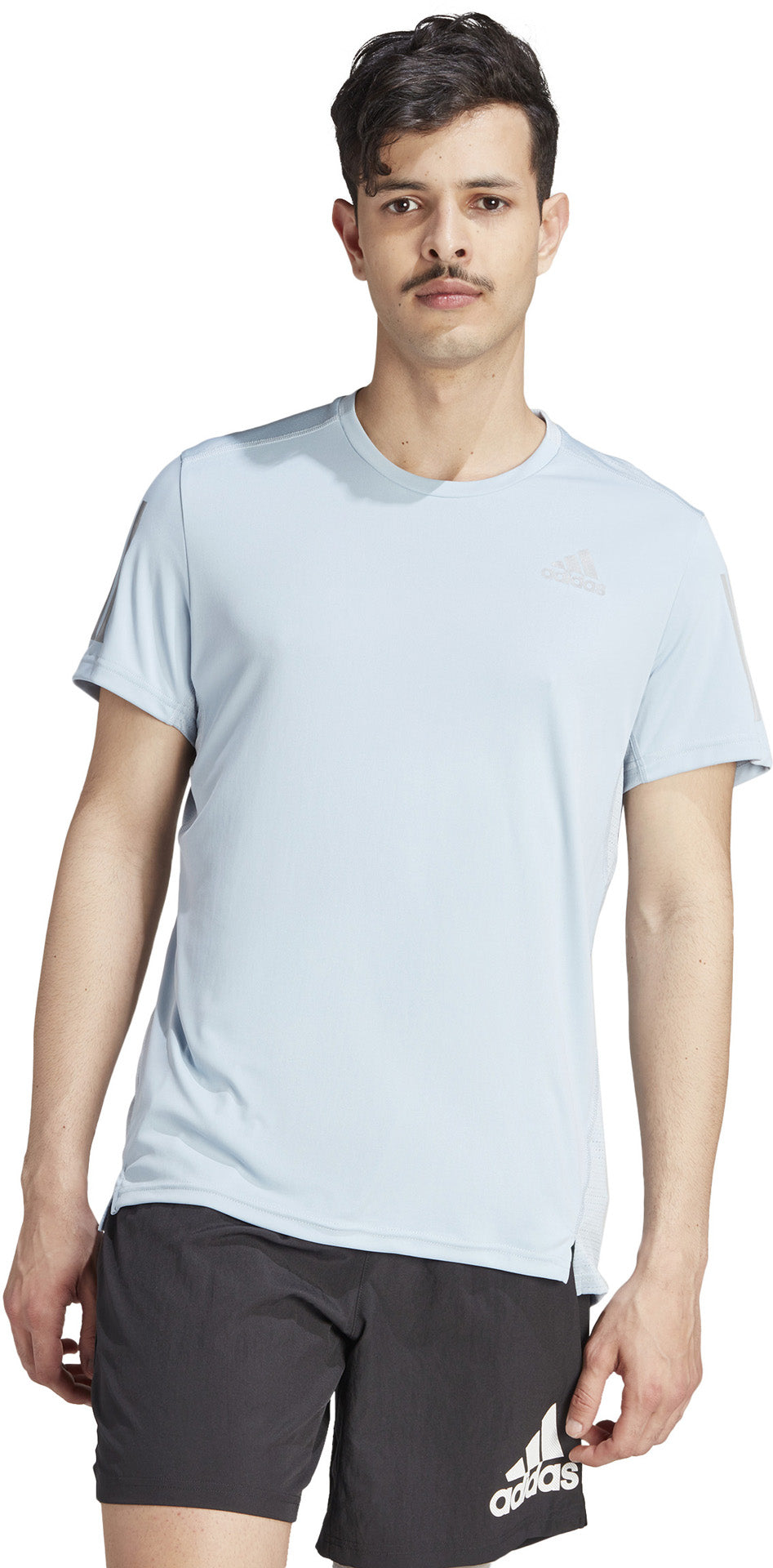 Own the Run shirt