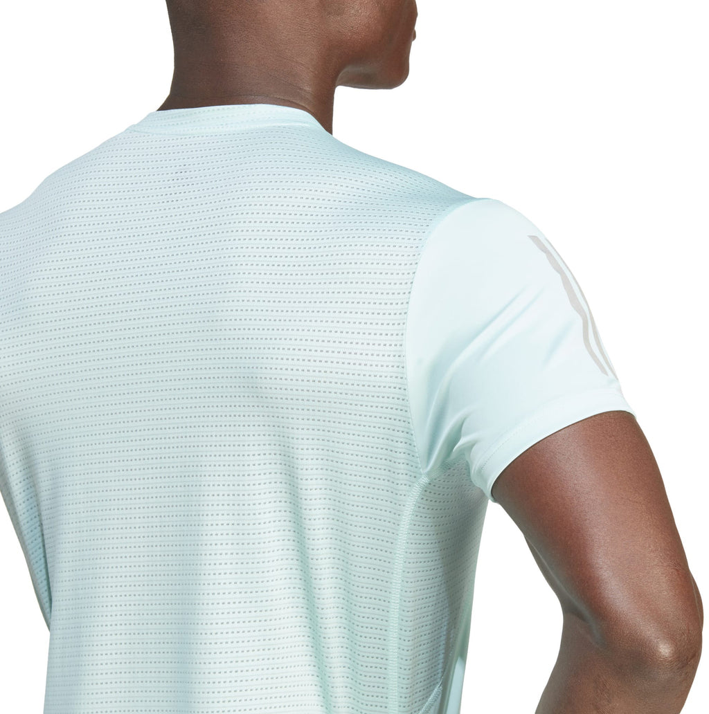 Own the Run shirt