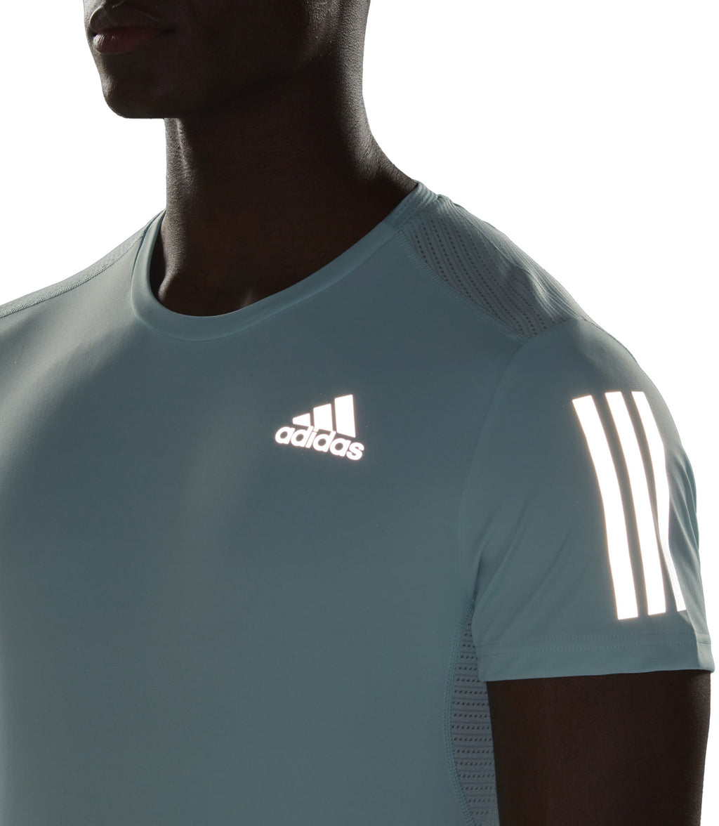 Own the Run shirt
