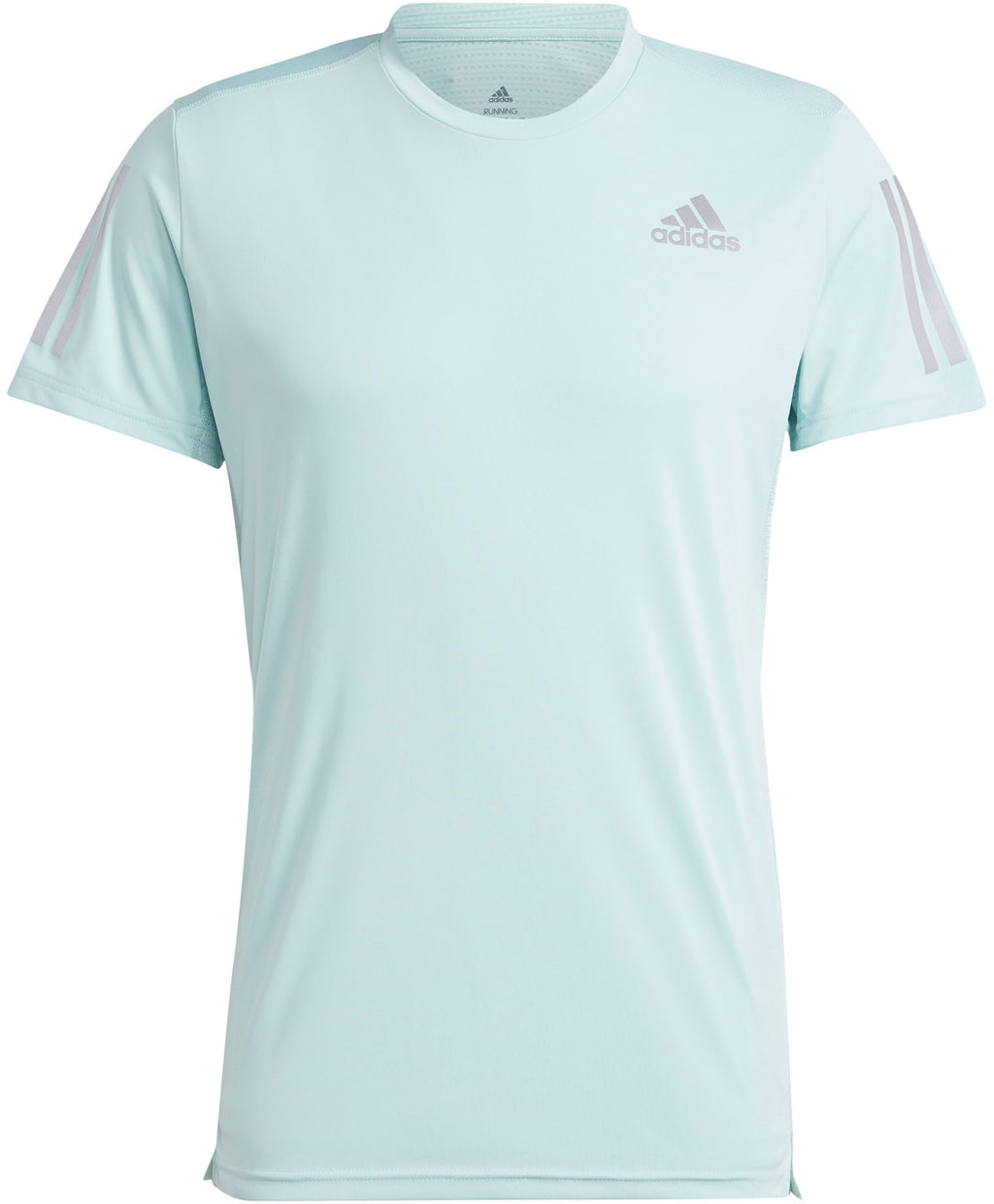 Own the Run shirt