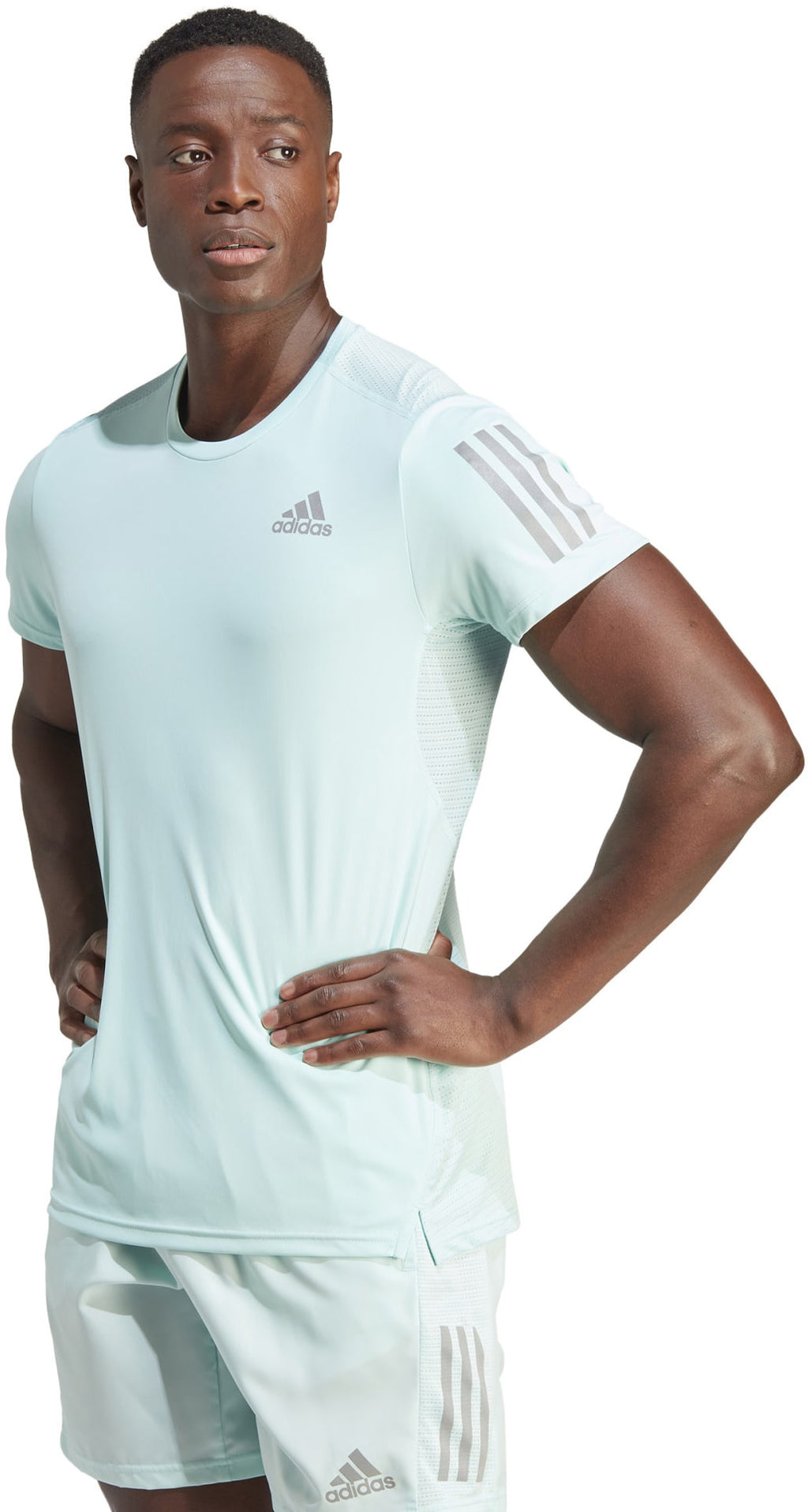 Own the Run shirt