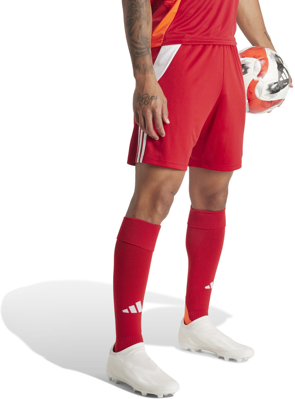 Tiro24 short