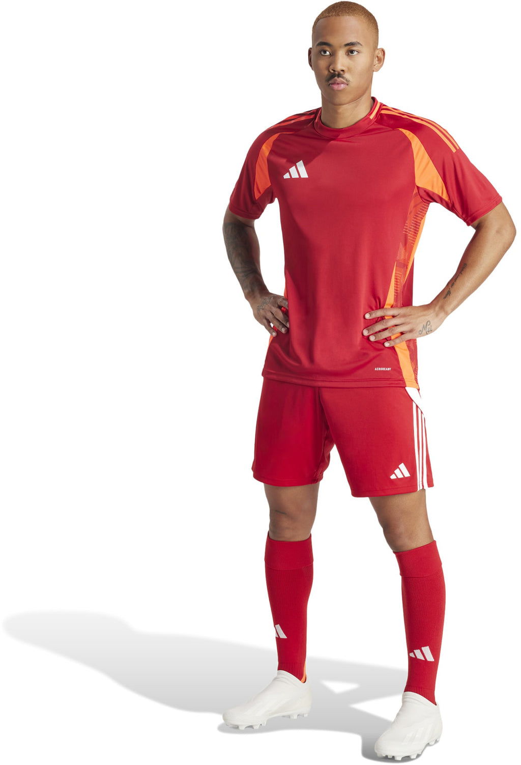 Tiro24 short