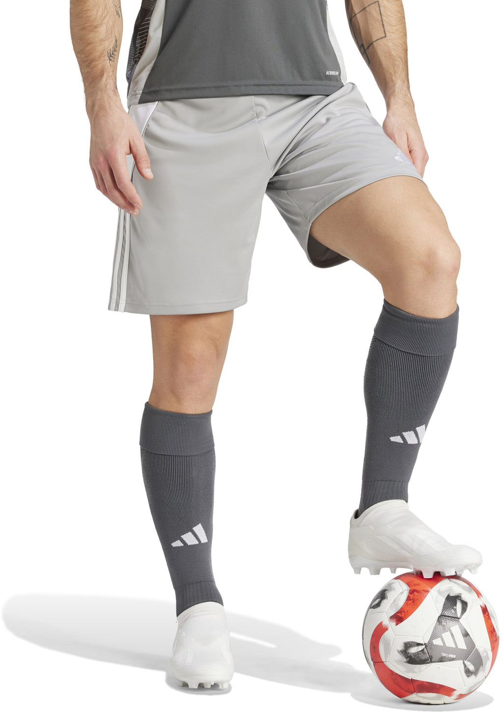 Tiro24 short