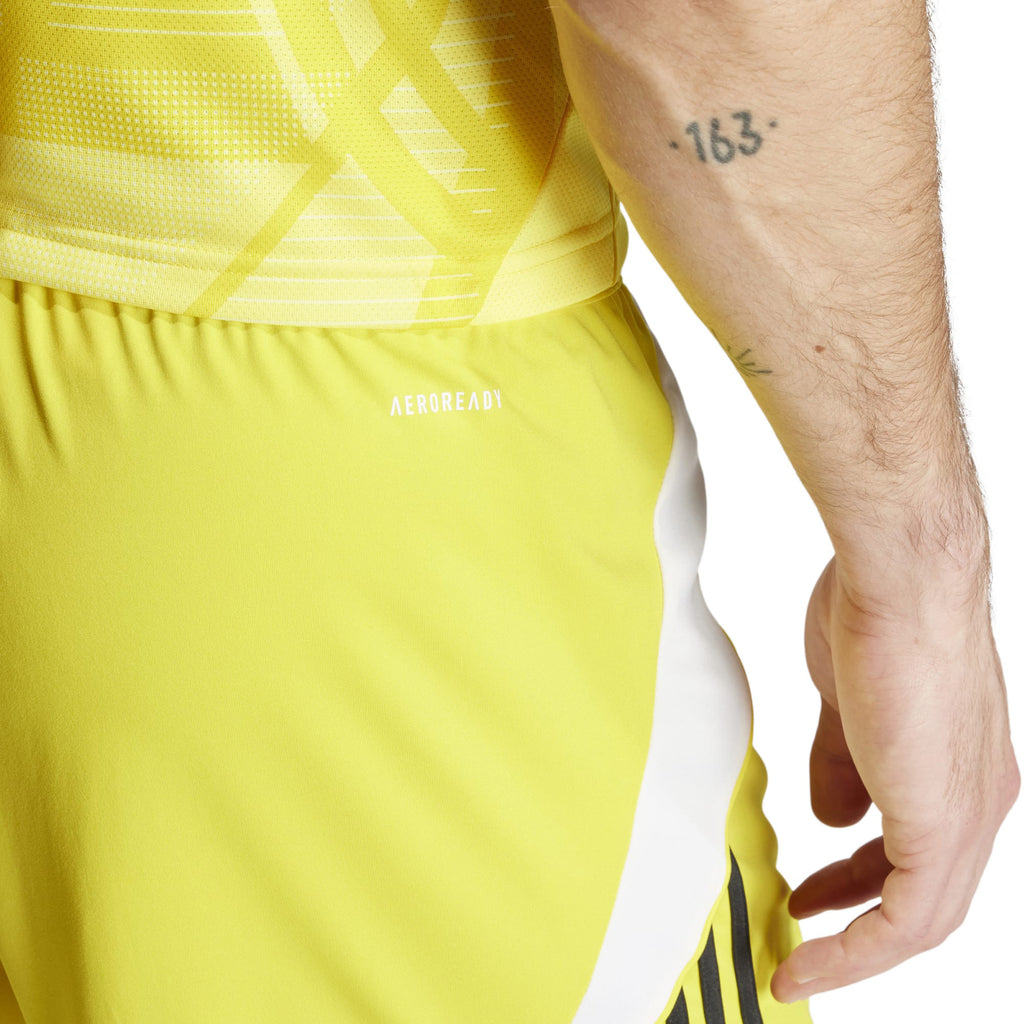 Tiro24 short