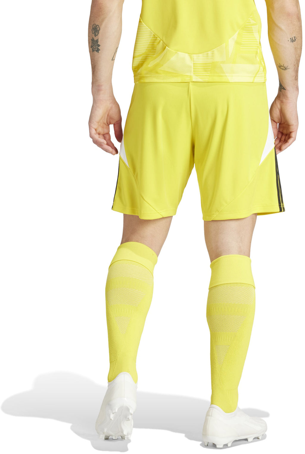 Tiro24 short