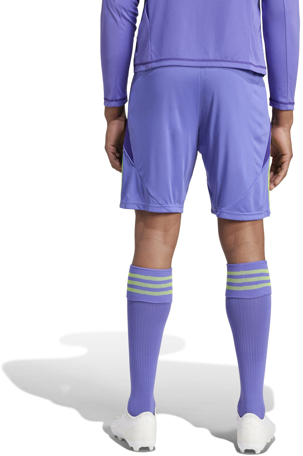 Tiro24 short