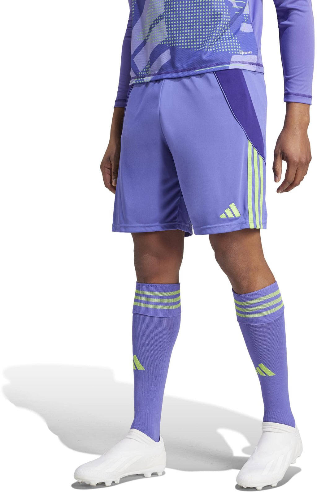 Tiro24 short