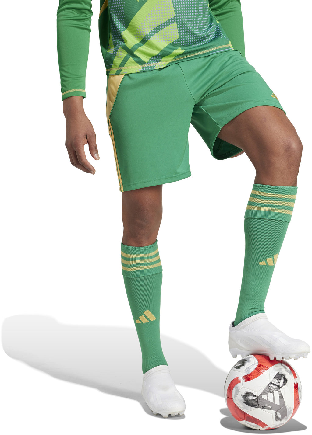 Tiro24 short