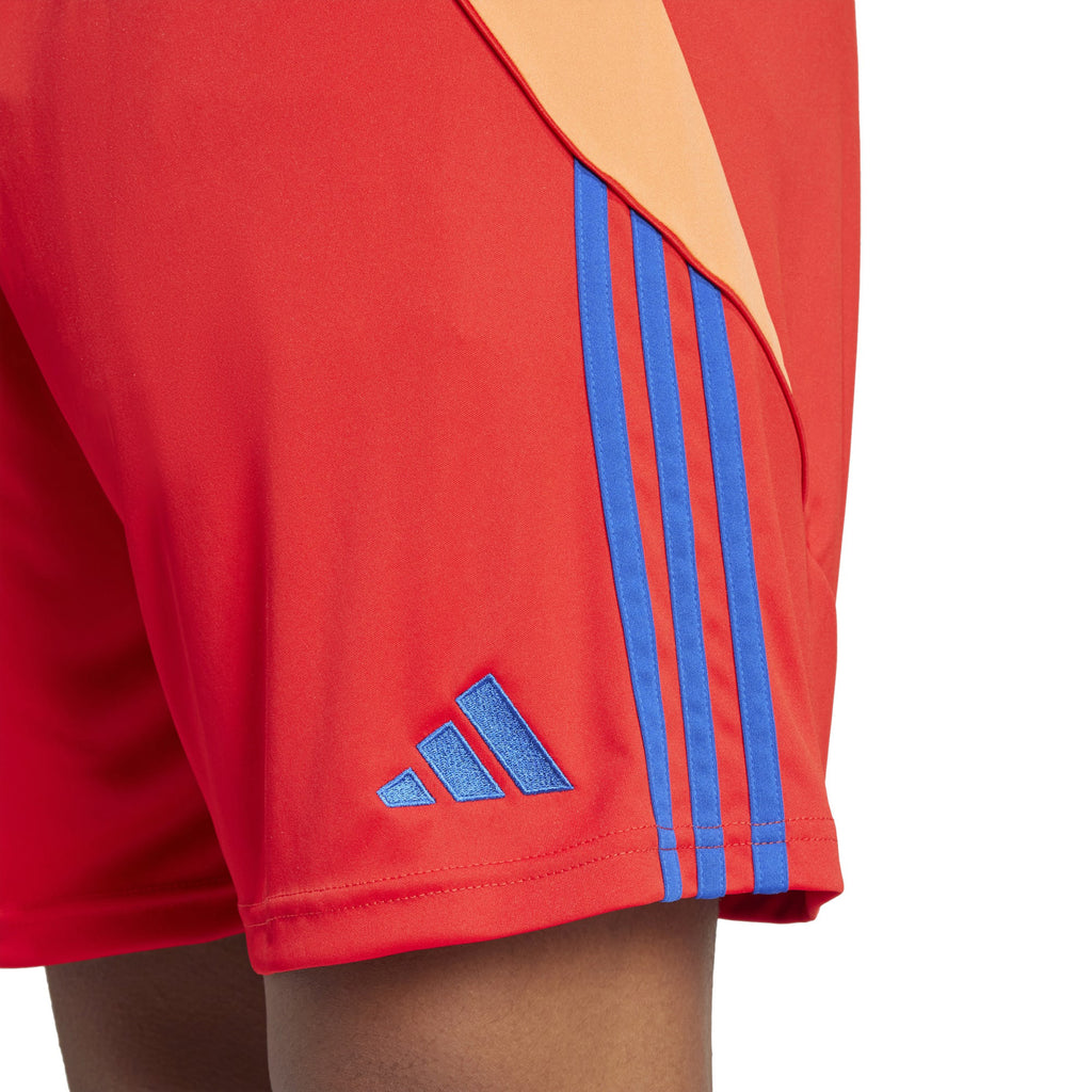 Tiro24 short