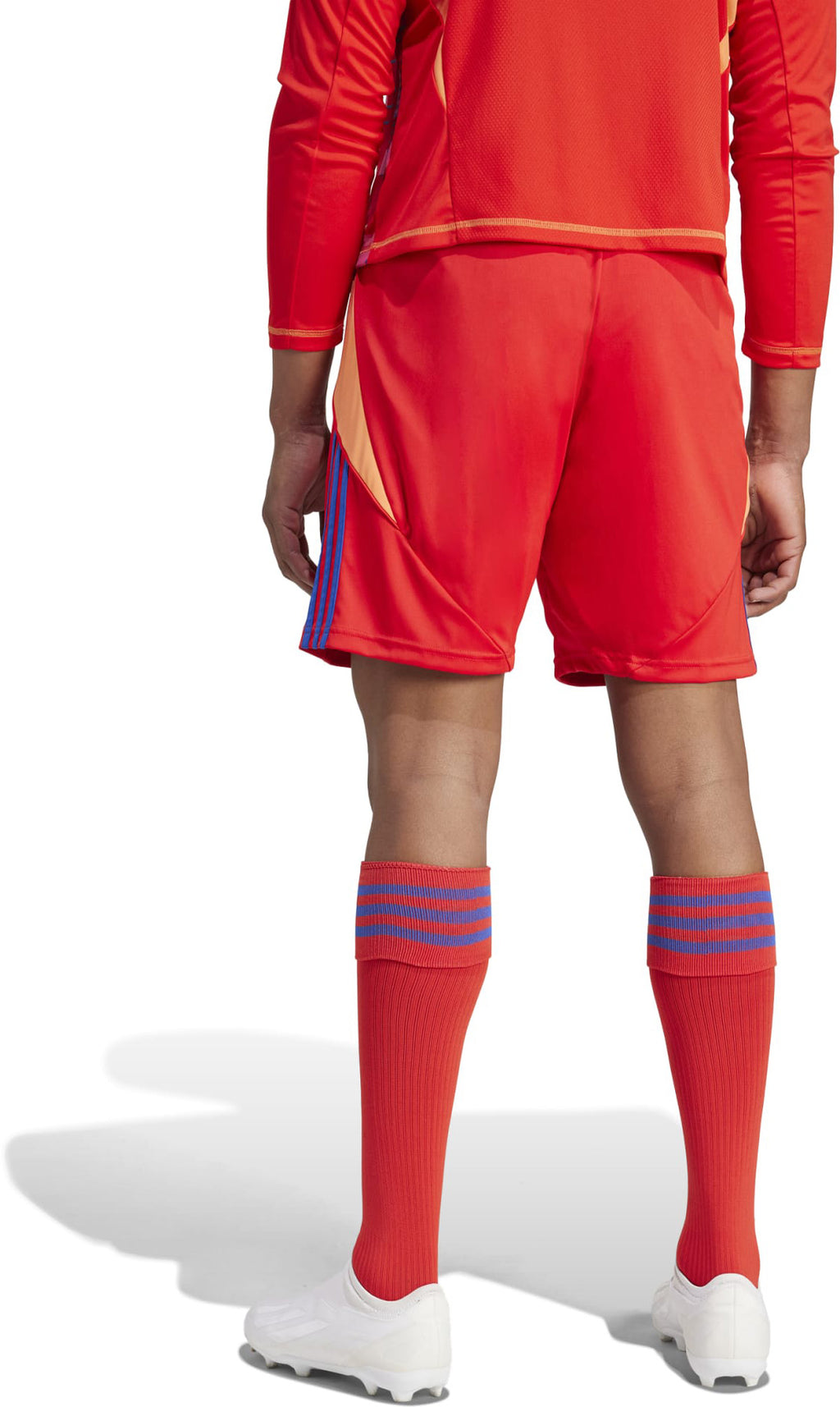 Tiro24 short