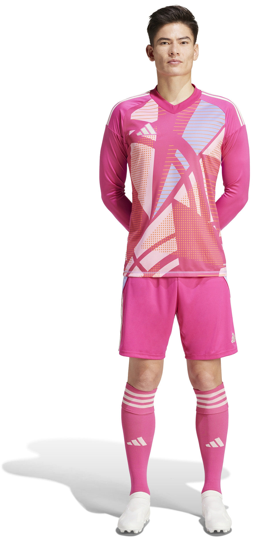 Tiro24 short