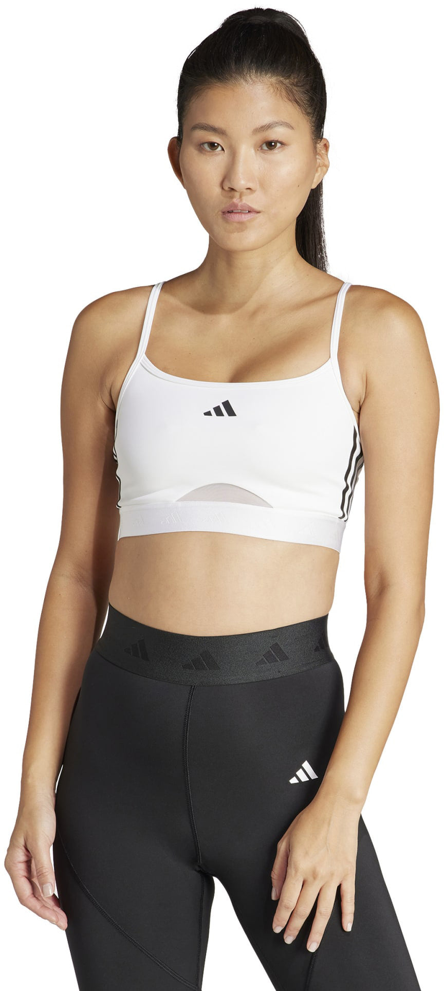 Hyperglam bralette