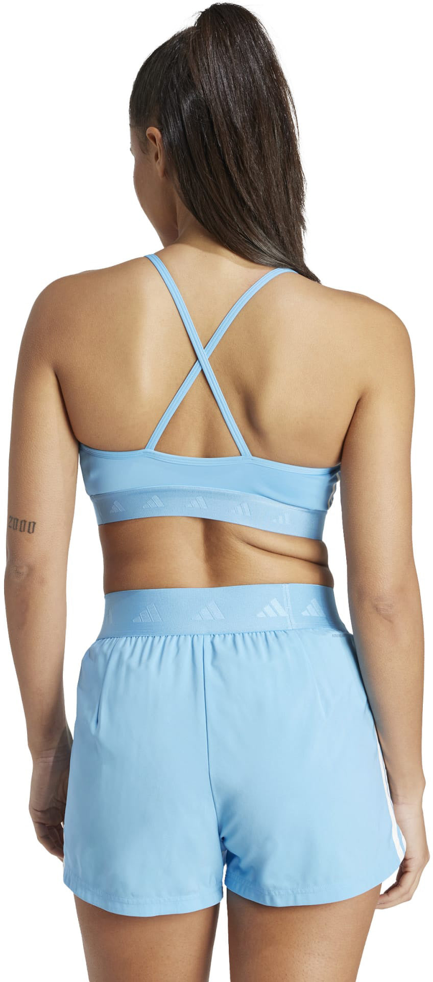 Hyperglam bralette
