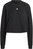 Power Hidden Racerback Overlay Cover-up longsleeve