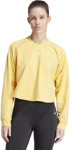 Power Hidden Racerback Overlay Cover-up longsleeve