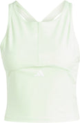 Techfit Printed Crop Training tanktop