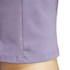 Techfit Printed Crop Training tanktop