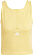 Techfit Printed Crop Training tanktop