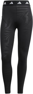 Techfit Printed 7/8 legging