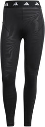 Techfit Printed 7/8 legging