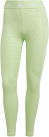 Techfit Printed 7/8 legging