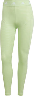 Techfit Printed 7/8 legging