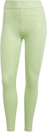 Techfit Printed 7/8 legging