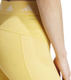 Techfit Printed 7/8 legging