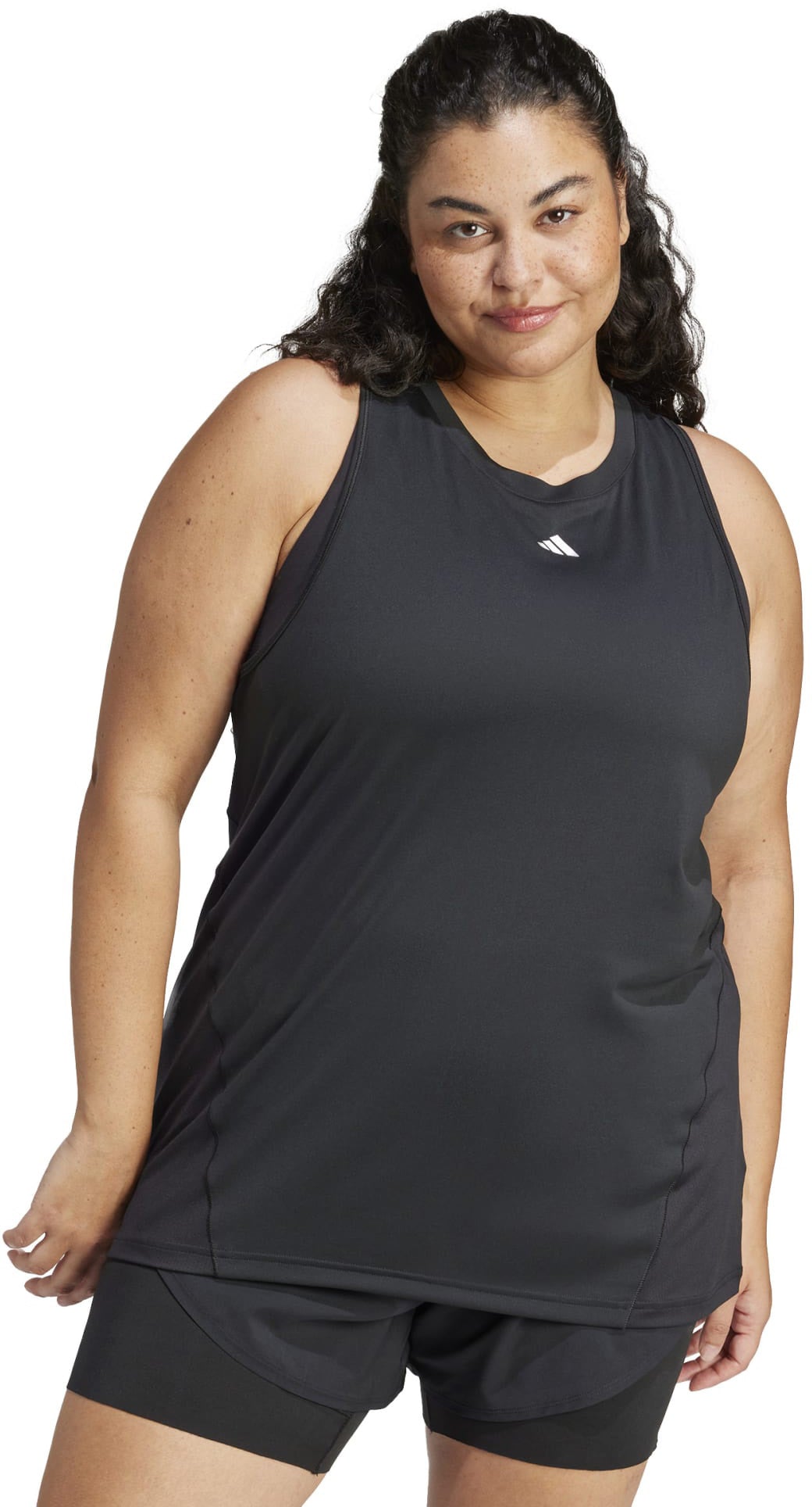 Designed for Training tanktop