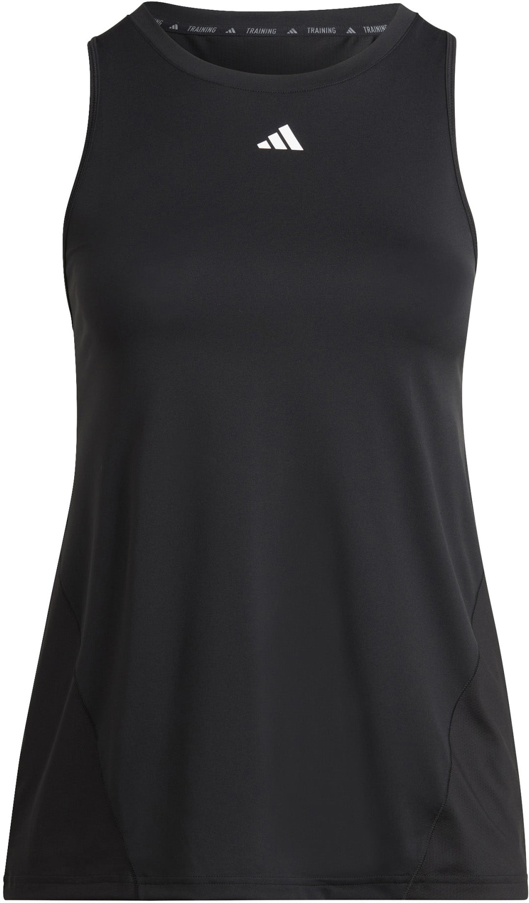 Designed for Training tanktop