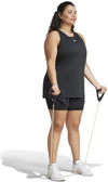Designed for Training tanktop