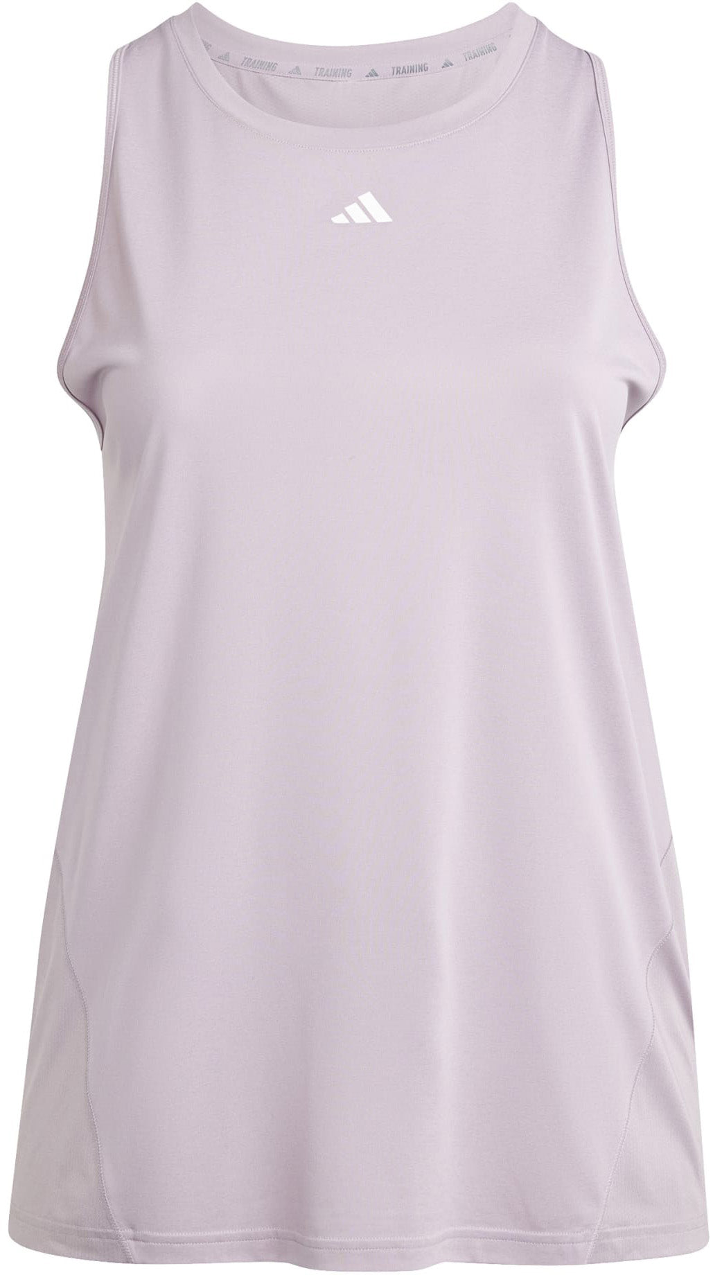 Designed for Training tanktop