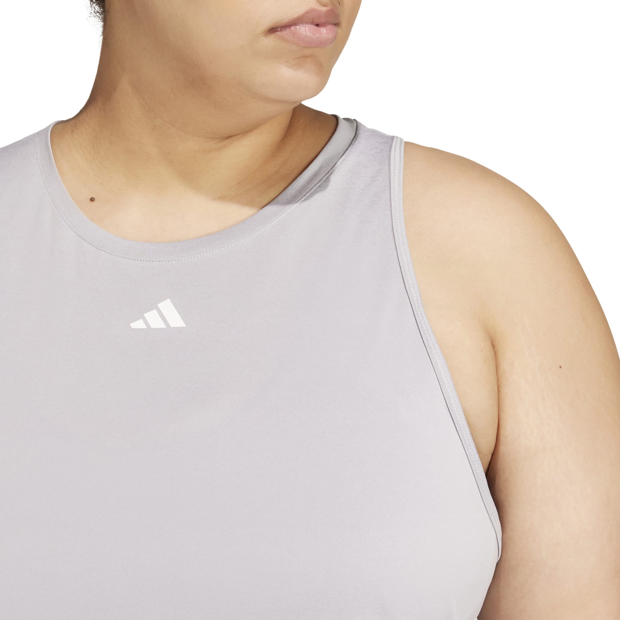 Designed for Training tanktop