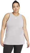 Designed for Training tanktop