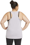 Designed for Training tanktop