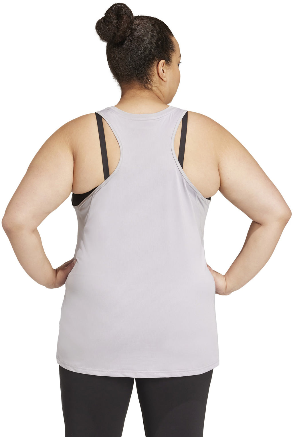 Designed for Training tanktop