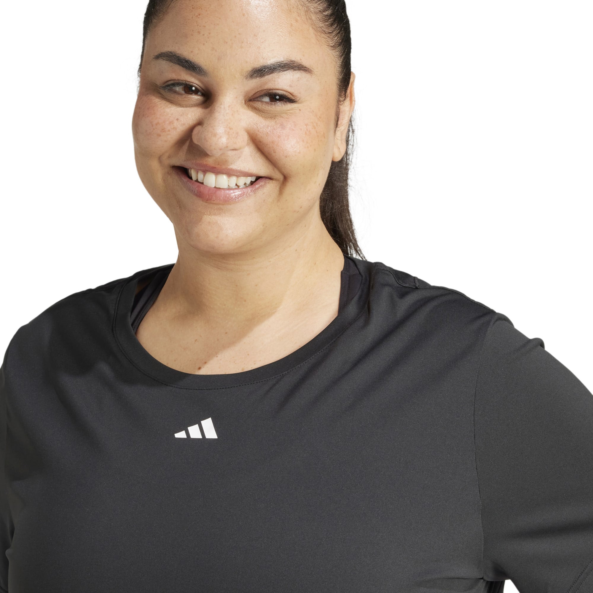 Designed for Training shirt