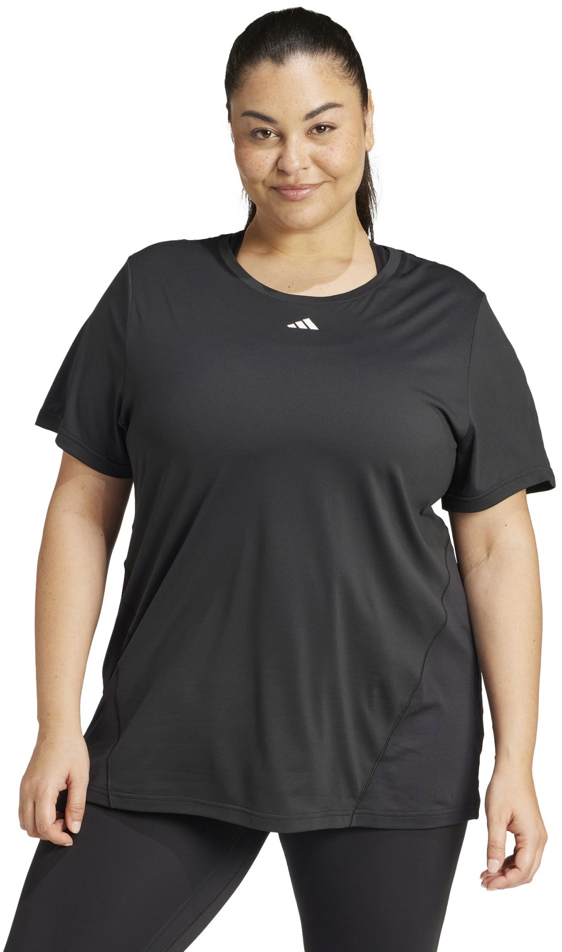 Designed for Training shirt