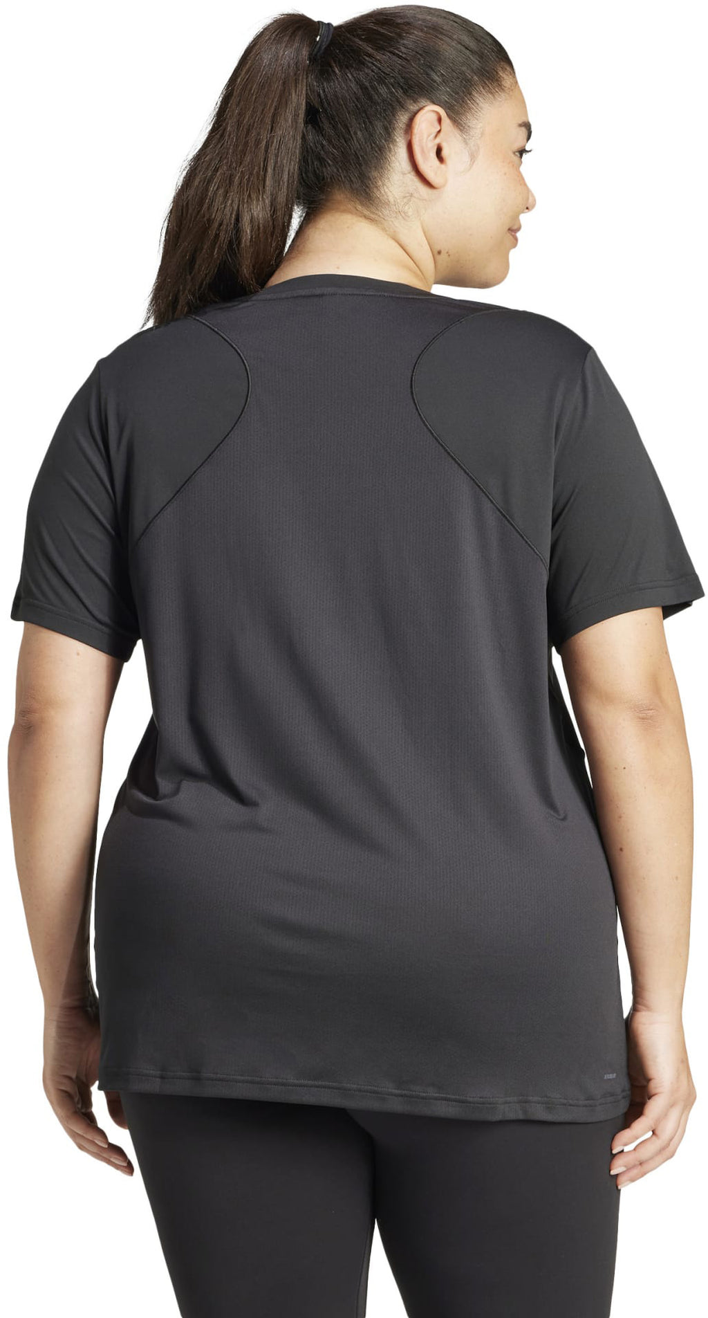Designed for Training shirt