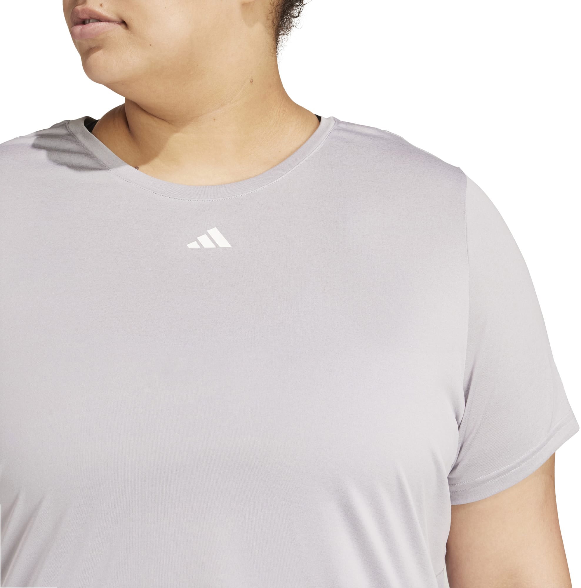 Designed for Training shirt