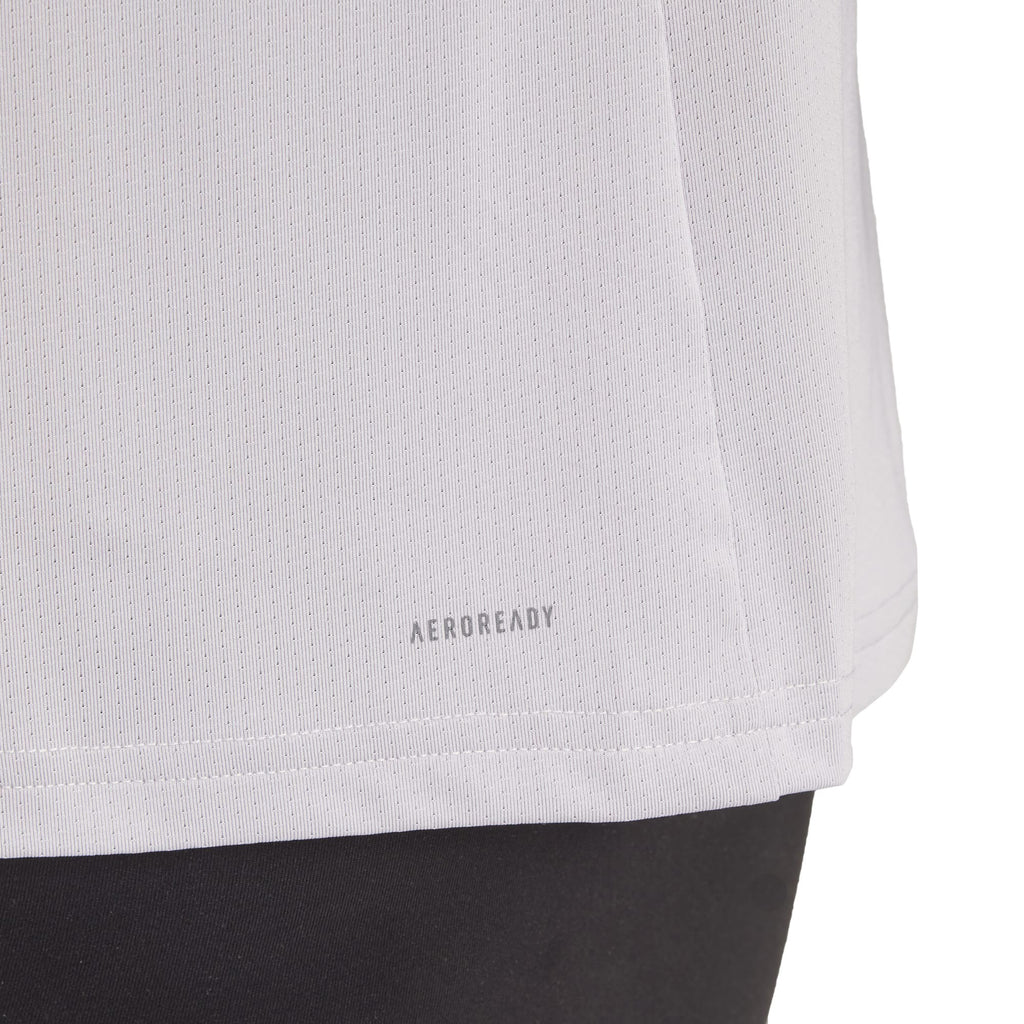 Designed for Training shirt