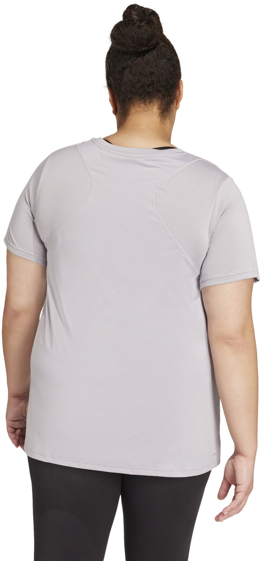 Designed for Training shirt