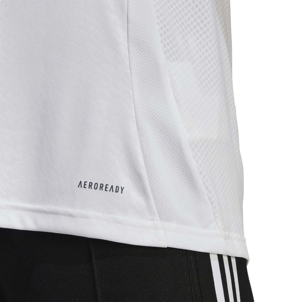 Real Madrid 24/25 thuisshirt