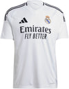 Real Madrid 24/25 thuisshirt