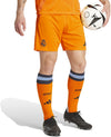 Real Madrid uitshort 24/25